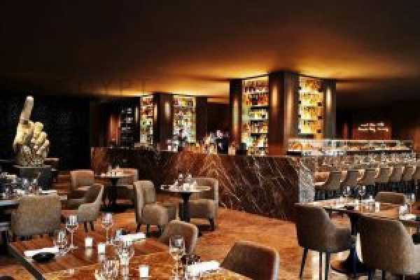 5 Wonderful Days In Egypt At The Four Seasons Nile Plaza Hotel With The Best Tours 2024/2025