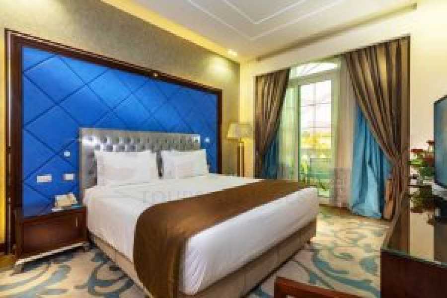 Tours to Egypt 5 JOURS M&Eacute;MORABLES EN &Eacute;GYPTE &Agrave; L'H&Ocirc;TEL 5 &Eacute;TOILES AL MASA MASA AVEC UN FORFAIT DE VISITES INCROYABLE 2024/2025