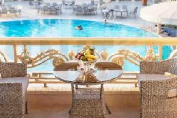 Luxury 6 Days At Four Seasons Nile Plaza Hotel In Cairo With Tours Package Included 2024/2025