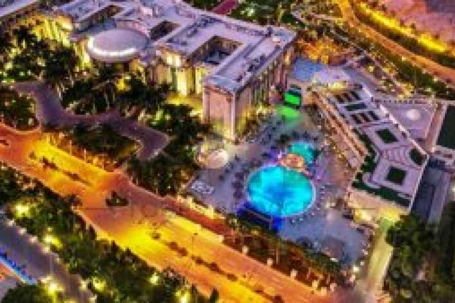 Tours to Egypt Luxury 6 Days At Four Seasons Nile Plaza Hotel In Cairo With Tours Package Included 2024/2025