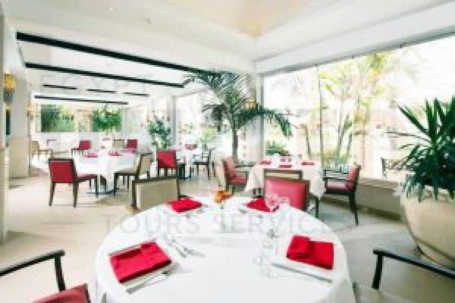 Tours to Egypt 5 JOURS AU SWISS INN PYRAMIDS GOLF RESORT AVEC LES MEILLEURS CIRCUITS 2024/2025