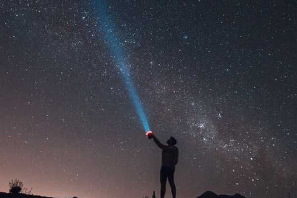 Star Gazing Trip from Hurghada