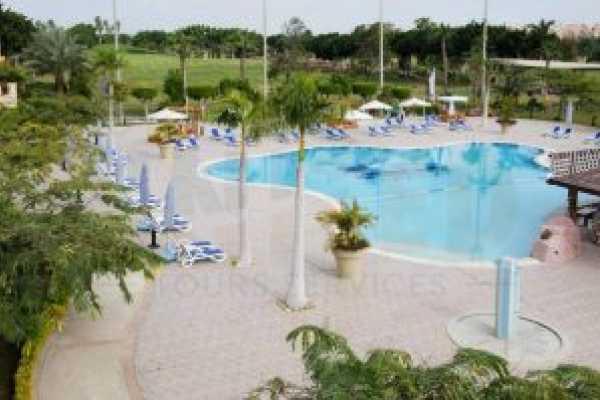 Five-Star Swiss Inn Pyramids Golf Resort With Tours 2024/2025