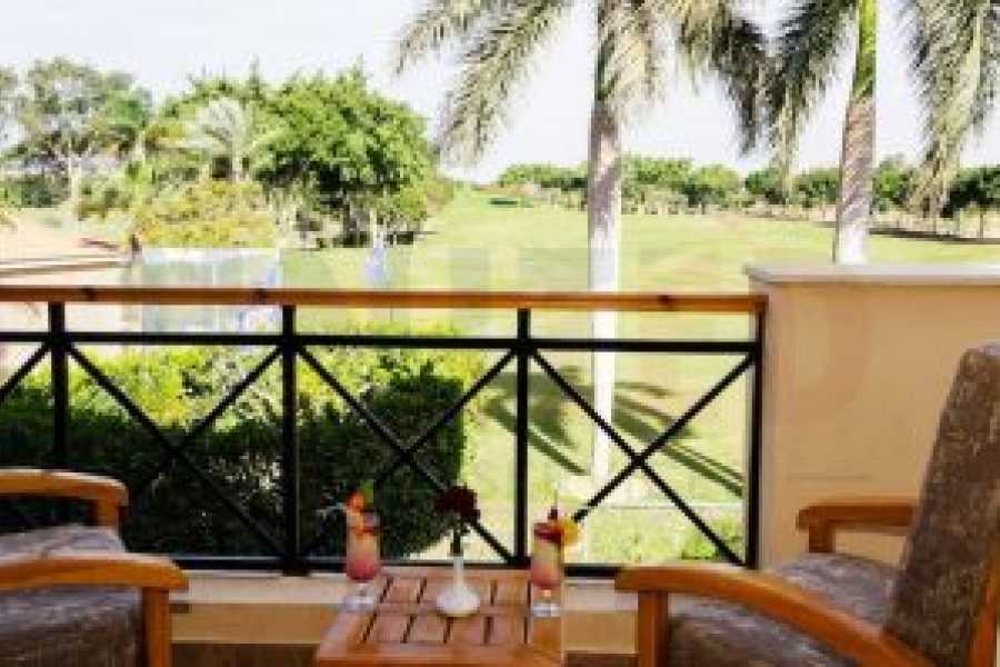 Tours to Egypt Five-Star Swiss Inn Pyramids Golf Resort With Tours 2024/2025