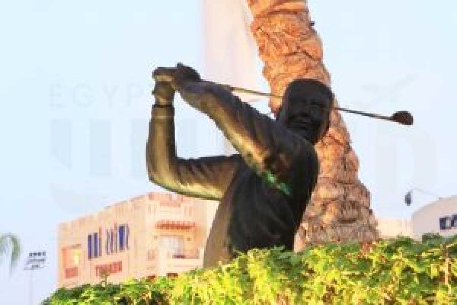 Tours to Egypt Five-Star Swiss Inn Pyramids Golf Resort With Tours 2024/2025