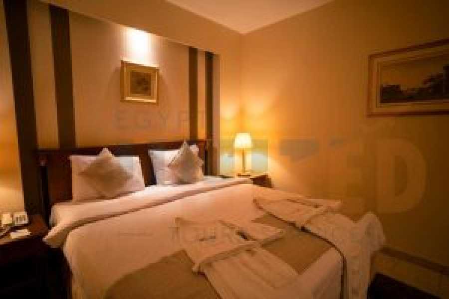 Tours to Egypt LE MEILLEUR FORFAIT H&Ocirc;TELIER DE 6 JOURS AU SWISS INN NILE 2024/2025