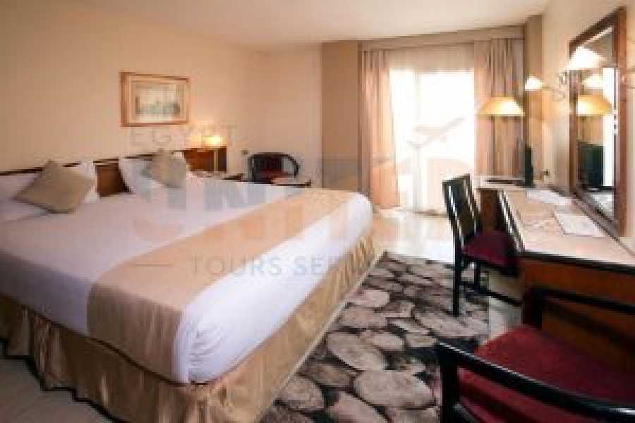 Tours to Egypt LE MEILLEUR FORFAIT H&Ocirc;TELIER DE 6 JOURS AU SWISS INN NILE 2024/2025
