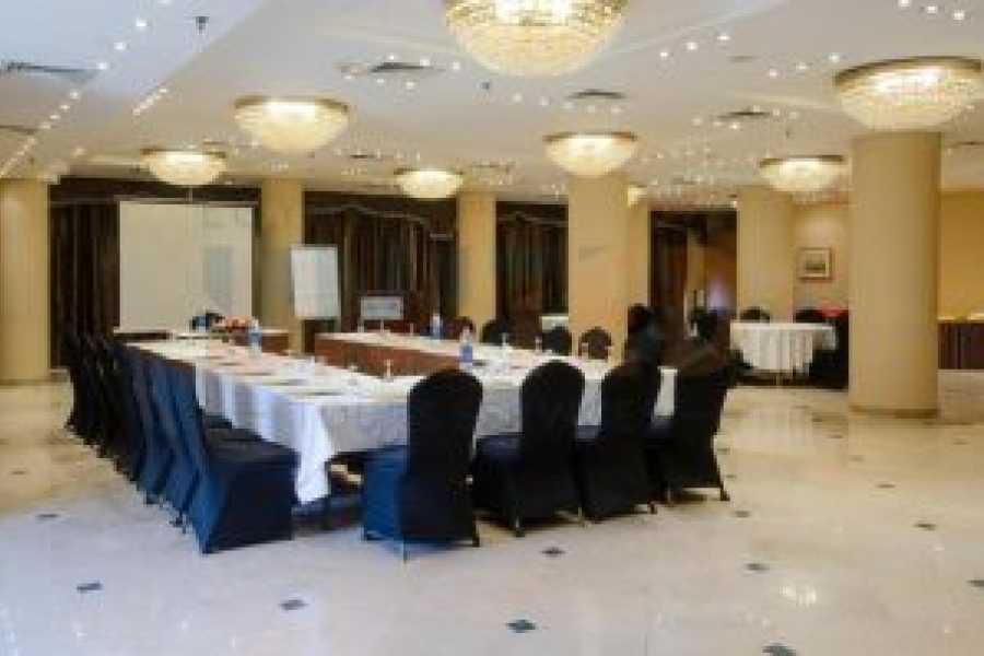 Tours to Egypt An Elegent 5 Day Swiss Inn Nile Hotel Package 2024/2025