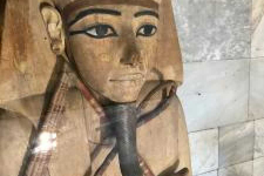 Tours to Egypt A Tremndous 4 Days Swiss Inn Nile Hotel Package 2024/2025