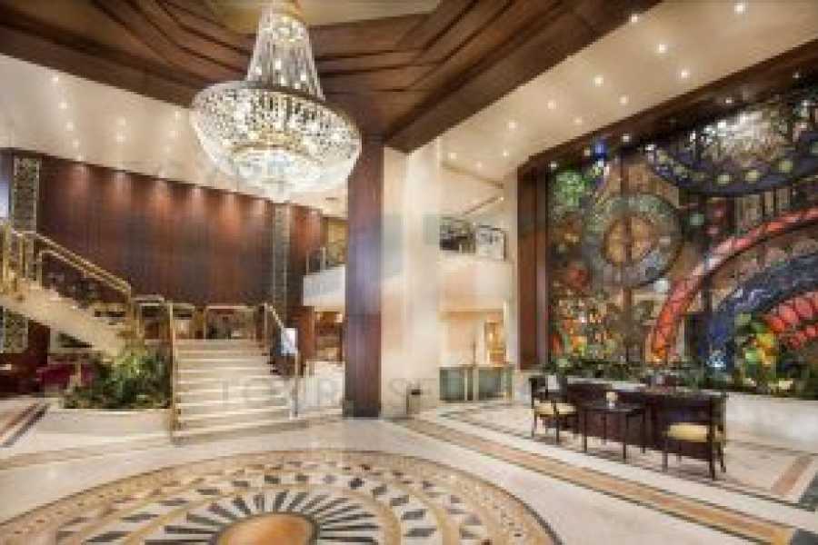 Tours to Egypt An Extraordinary 4 Days The Pyramisa Suites Hotel Package 2024/2025