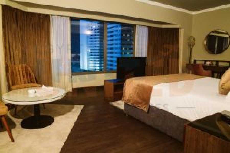 Tours to Egypt An Outstanding 5 Days The Pyramisa Suites Hotel Package 2024/2025