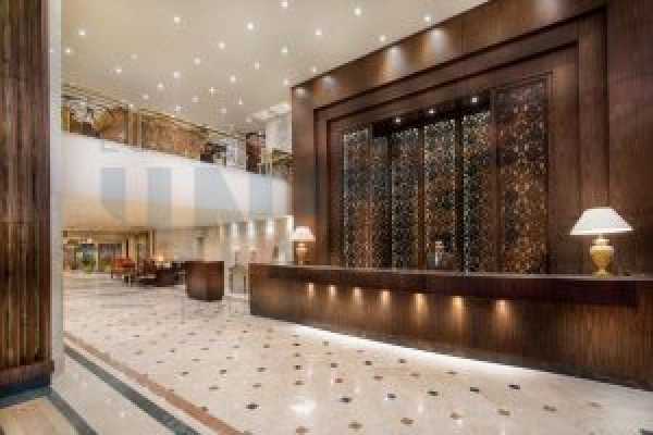 A Magnificent 4 Days Triumph Luxury Cairo Hotel Package 2024/2025