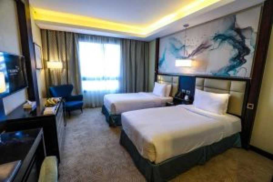Tours to Egypt Top Rated 5 Days Triumph Luxury Cairo Hotel Package 2024/2025