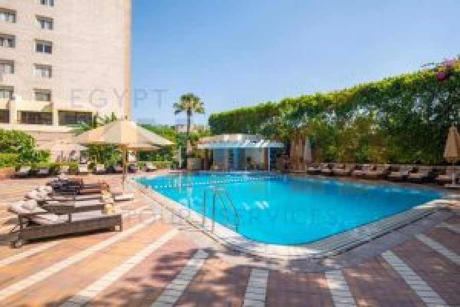 Tours to Egypt A Stunning 4 Days Sonesta Tower And Casino Hotel Package 2024/2025