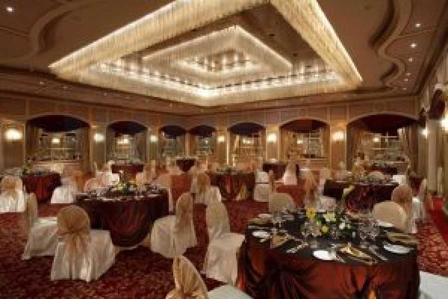 Tours to Egypt FORFAIT H&Ocirc;TELIER DE 5 JOURS AU SONESTA TOWER ET AU CASINO DU CAIRE 2024/2025