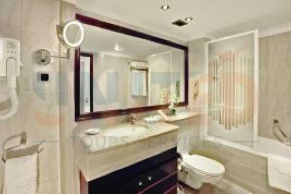 A Lovely 6 Days Sonesta Tower And Casino Cairo Hotel Package 2024/2025