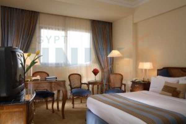 A Lovely 6 Days Sonesta Tower And Casino Cairo Hotel Package 2024/2025