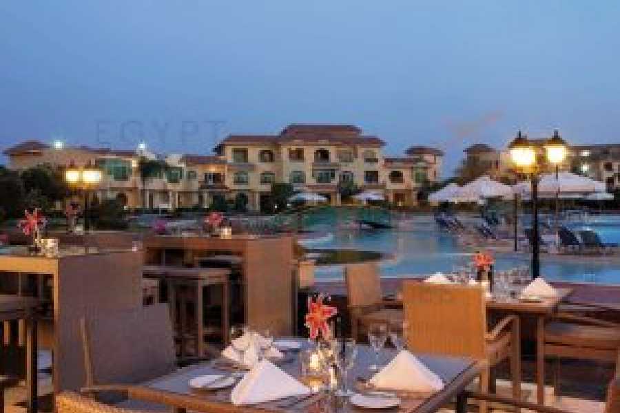 Tours to Egypt An Extraordinary Luxury 5 Days M&ouml;venpick Cairo Hotel 2024/2025