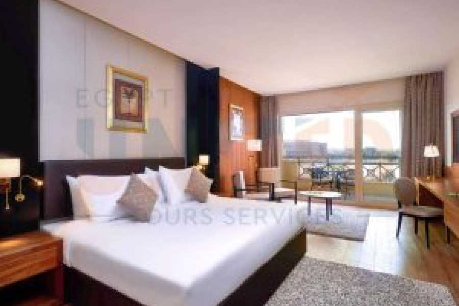 Tours to Egypt An Ideal Luxury 6 Days M&ouml;venpick Cairo Hotel 2024/2025