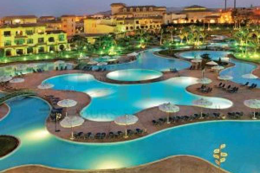 Tours to Egypt An Ideal Luxury 6 Days M&ouml;venpick Cairo Hotel 2024/2025