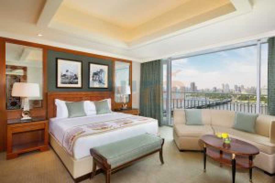 Tours to Egypt 4 Days Nile Ritz Carlton Hotel 2024/2025