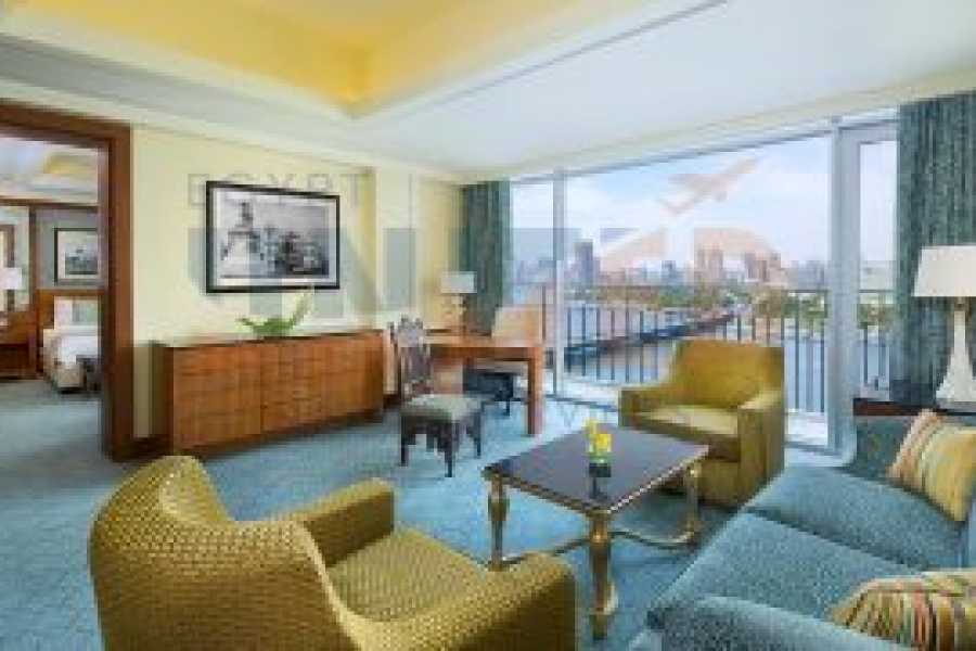 Tours to Egypt FAITES UNE PETITE PAUSE AVEC CET H&Ocirc;TEL NILE RITZ CARLTON DE 5 JOURS 2024/2025