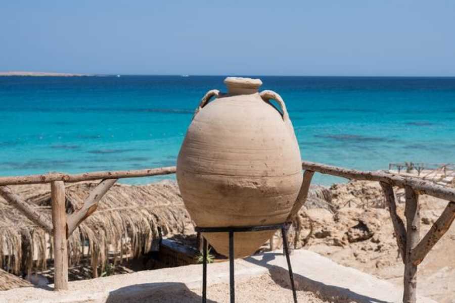 Egypt Tour packages Mahmya Island Snorkeling In Hurghada