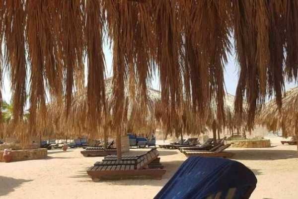 Sharm el Naga Snorkeling Trip from Soma Bay