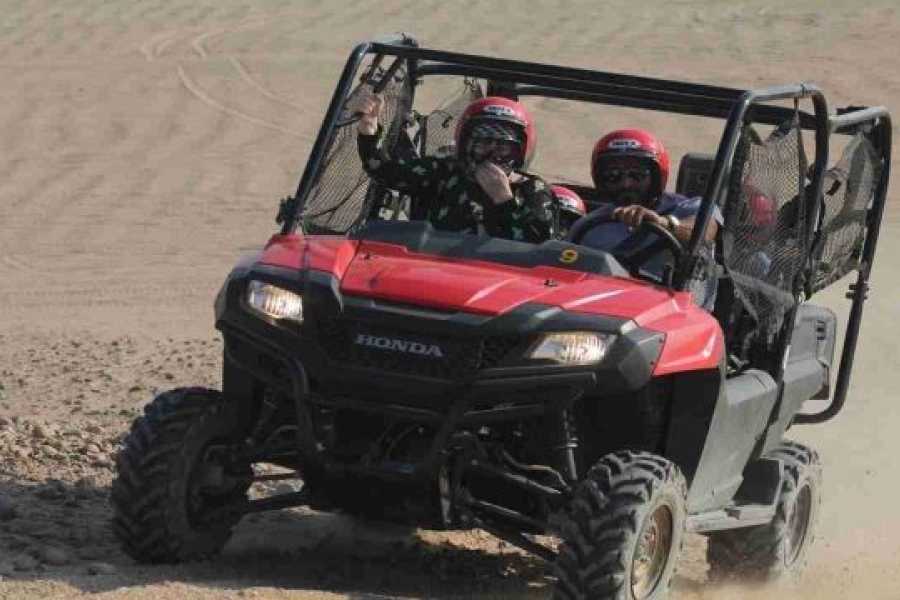 Egypt Tour packages Soma Bay Morning car buggy tours