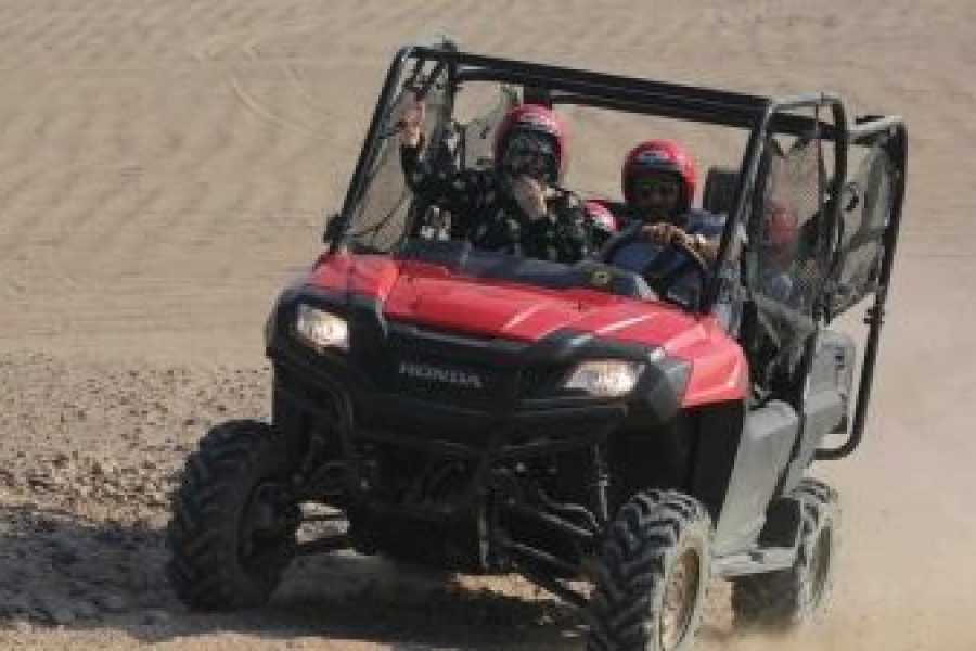 Egypt Tour packages Soma Bay Sunset car buggy tours
