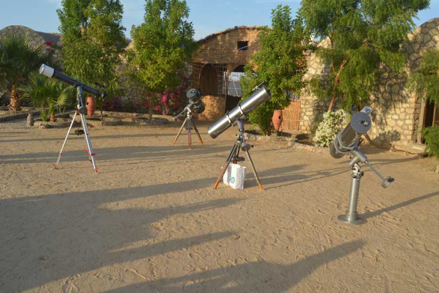 Egypt Tour packages Star Gazing Trip from Soma Bay