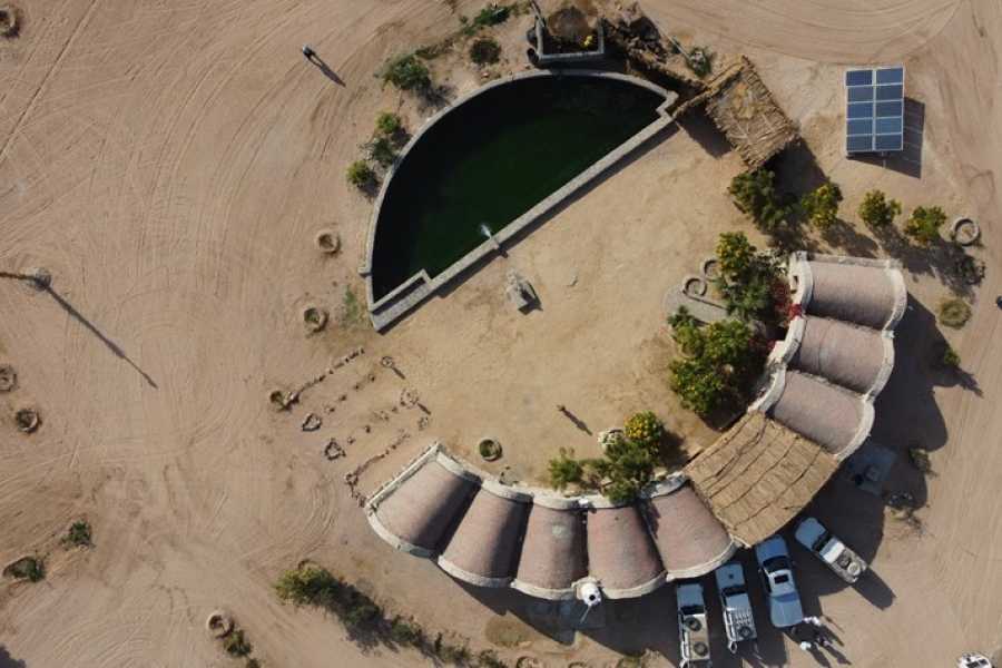 Egypt Tour packages Star Gazing Trip from Soma Bay