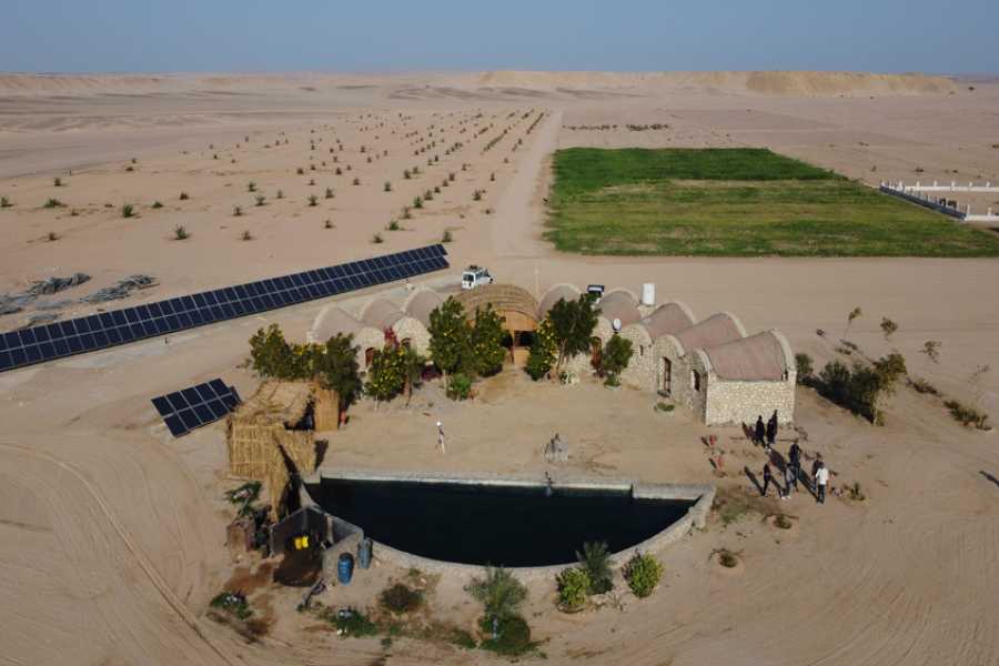 Egypt Tour packages Star Gazing Trip from Soma Bay