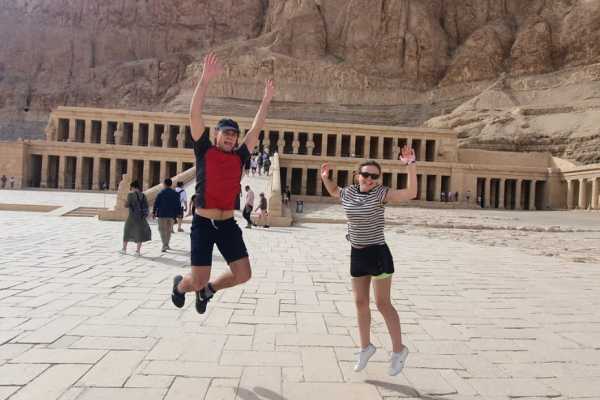 5 Days Tour to Luxor,Aswan and Cairo from Marsa Alam