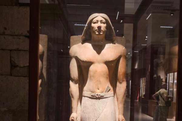 8 Days Egypt itinerary Cairo and Siwa oasis