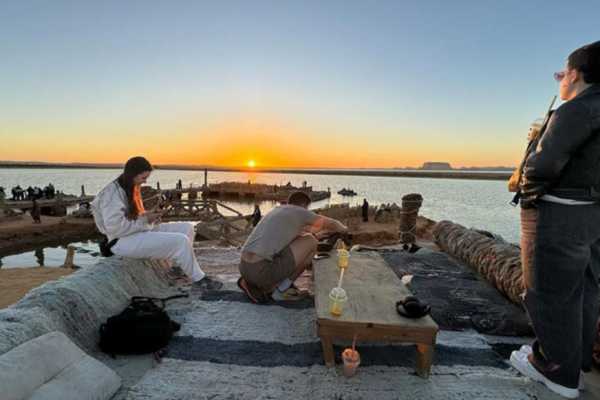 8 Days Egypt itinerary Cairo and Siwa oasis