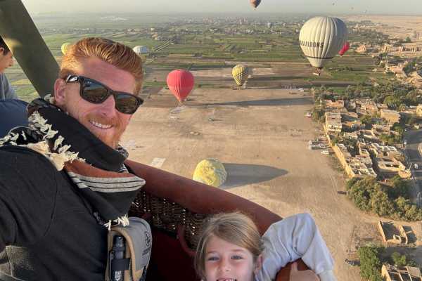 10 Days Trip Cairo Nile cruise and sharm el sheikh