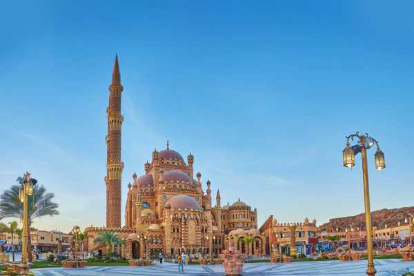 10 Days Trip Cairo Nile cruise and sharm el sheikh