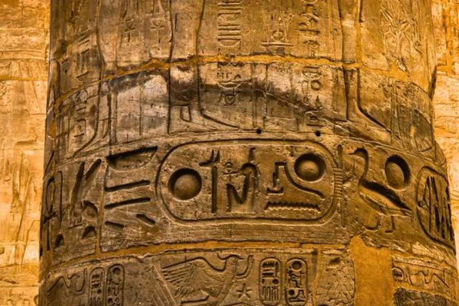 Egypt Tour packages 4 dages Nilkrydstogt fra Aswan til Luxor
