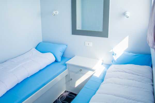 Overnight snorkeling trip at Satayah dolphin reef from Marsa Alam