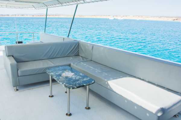 Overnight snorkeling trip at Satayah dolphin reef from Marsa Alam