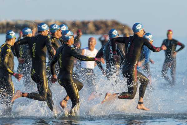 Offerta soggiorno - Ironman 2026