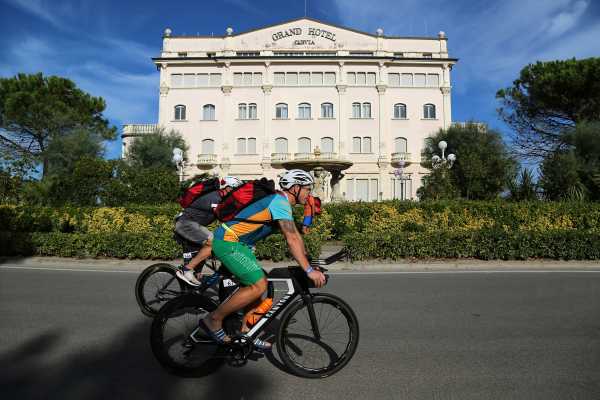 Offerta soggiorno - Ironman 2026
