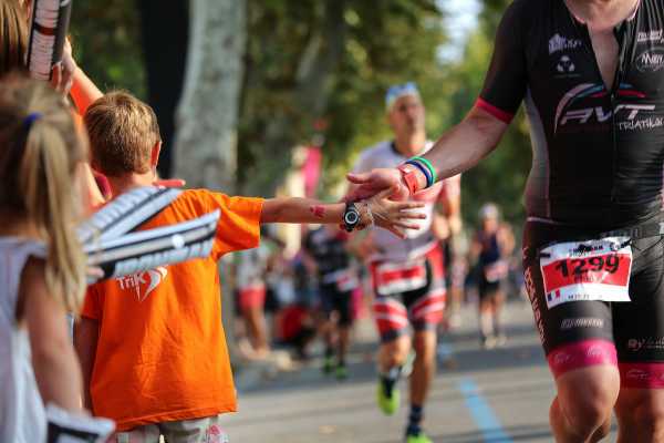 Offerta soggiorno - Ironman 2026