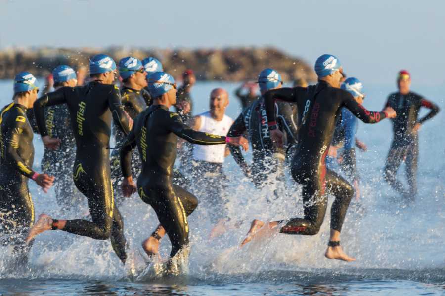Discover Cervia (ERW) Angebot Aufenthalt - Ironman 2027