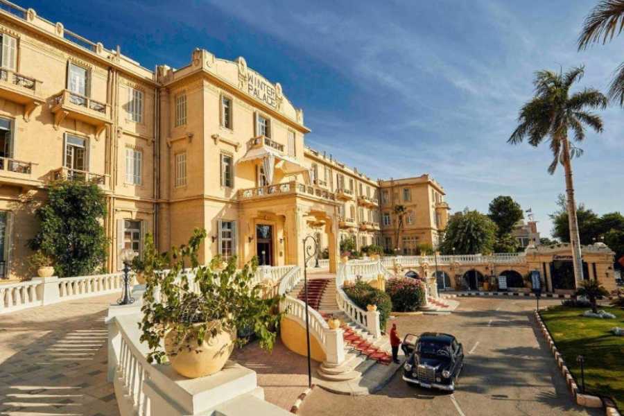 Egypt Tour packages Transfer from Hotel in Abydos to Hurghada Hotel