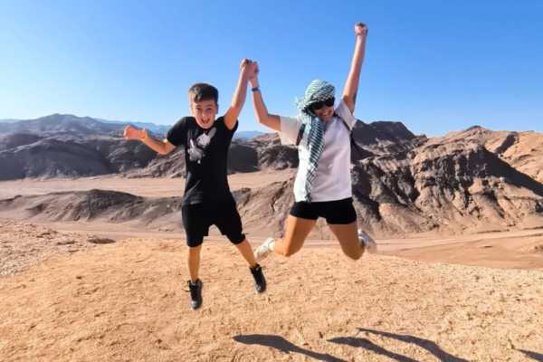 Excursie to giza pyramids,sakkara and Dahshour