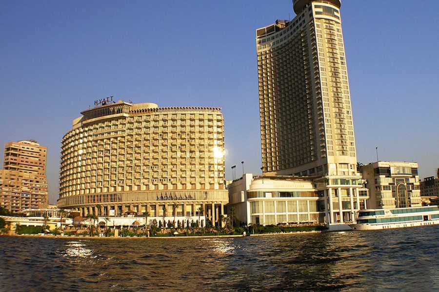 Egypt Tour packages Day Trip to Cairo from Makadi by flight
