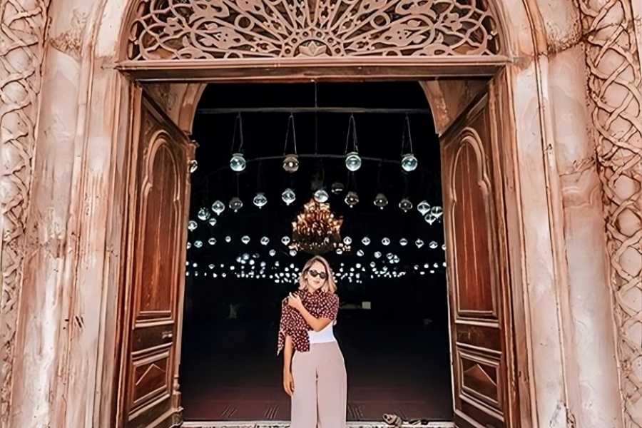 Egypt Tour packages 2 Day trip to Cairo from Makadi by flight