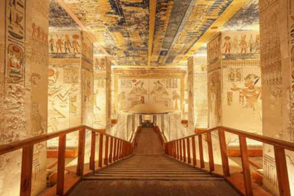 3 Days tour Egypt Highlights from Makadi
